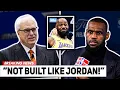 Phil Jackson TORCHES LeBron After Legacy Debate Goes Viral He Didn t Hold Back