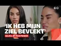 Download Lagu Selma deelt haar worstelingen met zina (zonden) en de pijn van haar keuzes | Selma; Op mijn manier