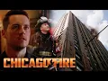 Lagu The Big One | Chicago Fire