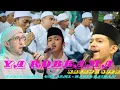 YA ROBBAMA KATAWA SOFA || Versi Majlis Azzahir Bersama Gus Azmi \u0026 Habib Zaidan