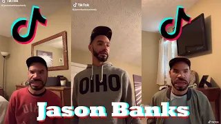 BEST Jason Banks Comedy TikTok s Compilation Funny jasonbankscomedy TikTok