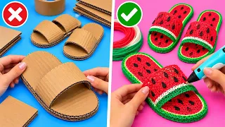 حيل مدرسية 🎒 أفكار ذكية للعودة إلى المدرسة يحتاج كل طالب إلى معرفتها!