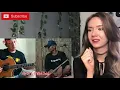 Cewek Cantik ini Sampai Tidak Bisa berkata Melihat Aksi Alip ba ta ft Mbah yadek | Reaction prdi
