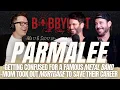 Parmalee On Their Untold Story Getting Confused For A Famous Metal Band Their Mom s Sacrifices
