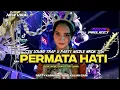 Download Lagu FREE FLM ‼️ DJ PERMATA HATI TRAP X PARTY MIDLE NROK TOK BASS BEDDIL 🔥🔥🔥🔥
