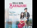Download Lagu RELA DEMI BAHAGIAMU by Galih ft Chris