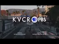 KVCR Station ID 2025