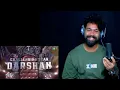 Alohomora - The True Emperor | The Devil | REACTION VIDEO| Darshan | Prakash Veer