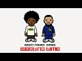 Brent Faiyaz Ft Drake - Wasting Time