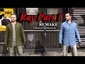 Ray Part 1 REMAKE - GTA 5 Movie