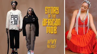 umeisikiliza bampa 2 bampa ya navy kenzo na nandy kama bado haya ndio unapaswa kuyafahamu