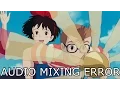 Download Lagu Kiki's Delivery Service - 2010 Dub Audio Mixing Error (NOT fixed on GKIDS 2017 blu-ray)