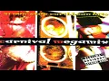 Lethal Batty - El-A-Kru (Antigua) [Carnival Megamix 1998 Soca]