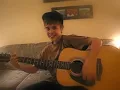 Cry me a River - Justin Timberlake cover - Justin singing (Justin Bieber)