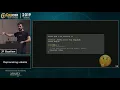 Deprecating volatile - JF Bastien