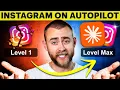 How To Use Claude To Grow Your Instagram On Autopilot