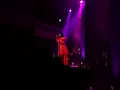 Kids In The Dark - Bat For Lashes - Queen's Hall - Edinburgh - 23/11/19 - Lost Girls tour