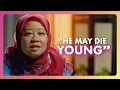 Life as the Heaviest Child on Earth Extraordinary People