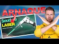Download Lagu L’arnaque des postes de Soudure Laser (bien ficelée…)