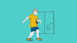 Jujutsu Kaisen Ending Full LOST IN PARADISE 