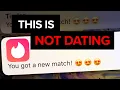 Why Your Tinder Match Isn t Going To Date You