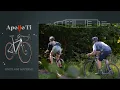 About The Priority Apollo Ti The Legendary Belt Drive Gravel Bike