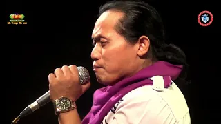 cinta segitiga u0026 bangkitlah u0026bencana voc by rhosad irama