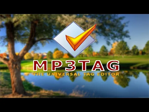 Download MP3 Mp3 Tag Download And Installation