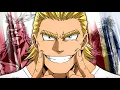 All Might Is Shockingly Broken
