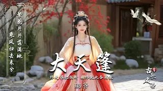 2025 破百万古风歌曲 2025 年最好听的古风歌曲合集 十首超好听的古风歌曲 2025 年最好听的古风歌曲合集 五十首長篇 2025 抖音 Tik Tok 热门的古风音乐 