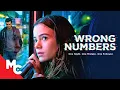 When Love Turns into Obsession Wrong Numbers Full Drama Thriller Movie