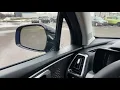 Kia s secret mirror function - Kia Class