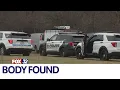 New details released after body found burned in Wheaton