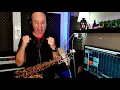 Download Lagu סקסופוניסט דורון פרחי JUMP D FUNK (Funk Album) - DORON FARHY SAXOPHONIST 0508-336199