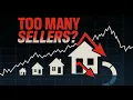 Redfin Says the Market Is Flooded with Sellers Here s the Truth