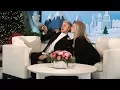 Download Lagu Barbra Streisand Visits Ellen for the First Time!
