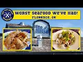 What Did We Think of Mo s Seafood Restaurant Florence OR