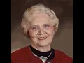Meredith Neal Funeral Service