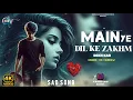 Lagu Main Ye Dil Ke Zakhm Ko Dekh Kar Kabhi Hansta Hun | Trending Song Video |  Hr Vaibhaw | Sad Song