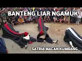 Lagu Bantengan Ngamuk Satria Macan Kumbang Live Kudur Gondang Mojokerto