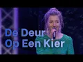 De Deur Op Een Kier - Joke Buijs (cover) | Upstream