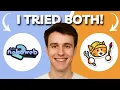 Nekoweb Vs Neocities Which Static Website Hosting Is Better in 2026