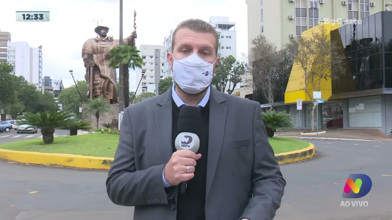 Motociata: Bolsonaro vem à Chapecó nos próximos dias 25 e 26 de junho