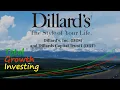 Dillard s DDS - Stock Review