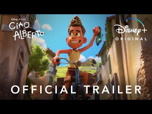 Ciao Alberto | Official Trailer