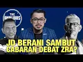 Download Lagu JEBAT DERHAKA PERLEKEH ZRA, SUMUD FLOTILLA?