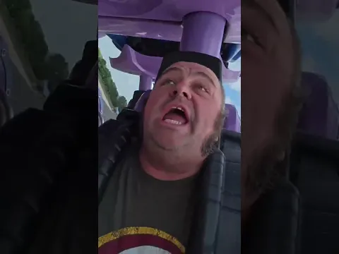 The Carpetbagger rides Nopuko Air Coaster List Island
