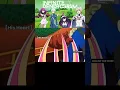 Infinite Dendrogram Status AMV Mugen jukeizu Short AMV