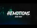 Juice WRLD - HeMotions