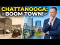 This Chattanooga Tennessee Neighborhood is Blowing Up Right Now